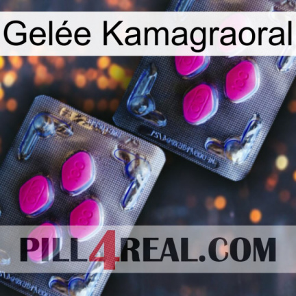 Gelée Kamagraoral 01